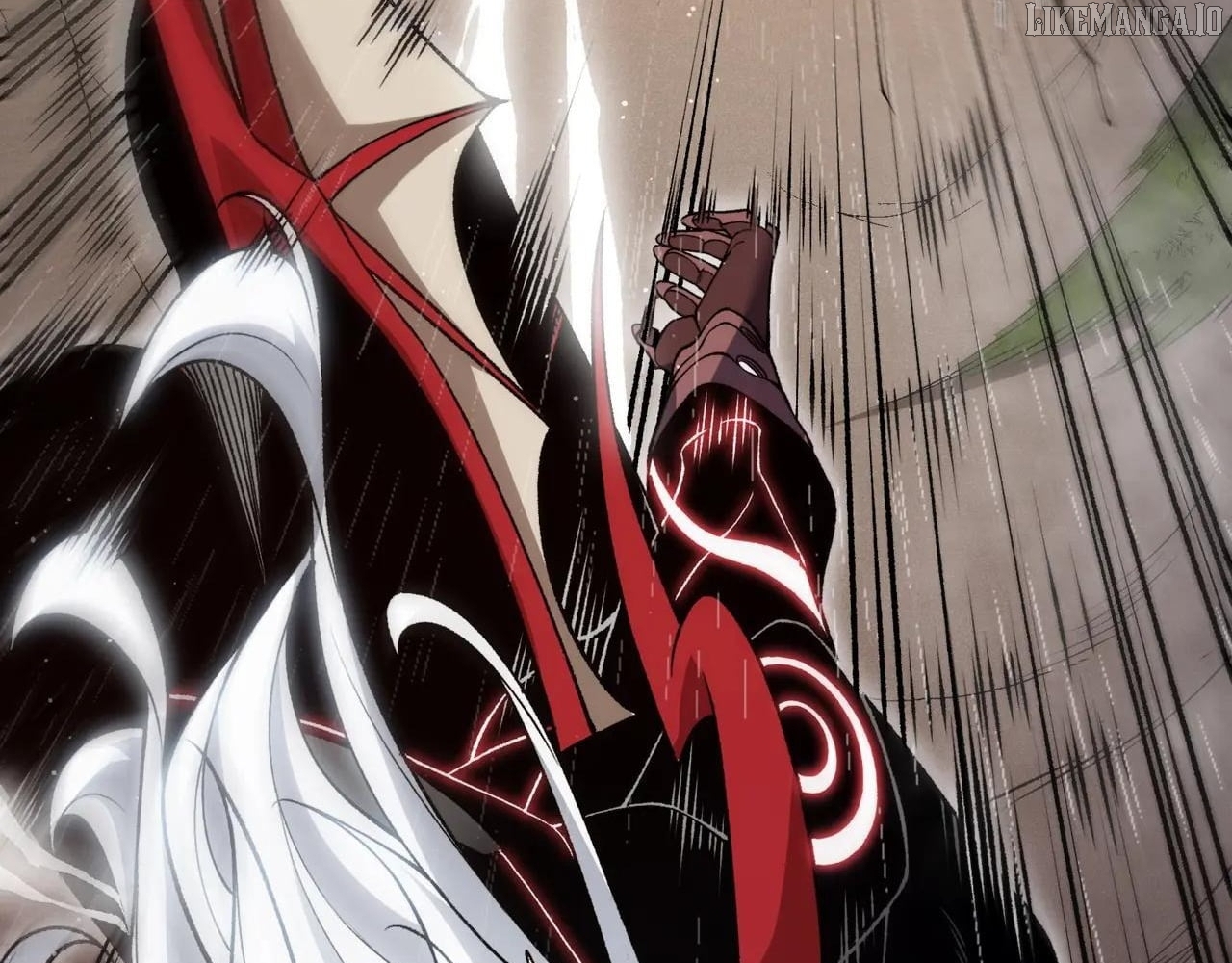The Devil Never Cries Chapter 118 - page 132